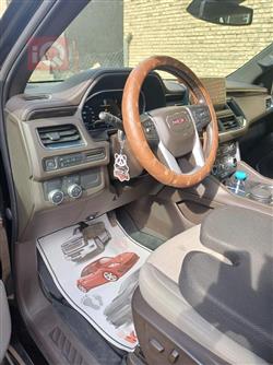 جي ام سي يوكون